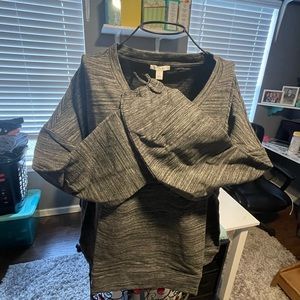 Women’s sweatshirt (2XL) NWT
